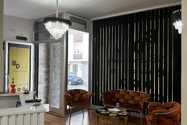 Emrullah Şentürk Hair Stylist & Barber Shop - Resim 3