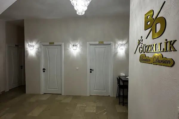 Emrullah Şentürk Hair Stylist & Barber Shop - Resim 7