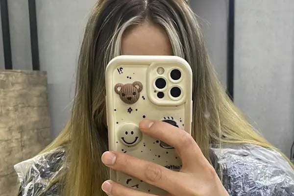 Emrullah Şentürk Hair Stylist & Barber Shop - Resim 11