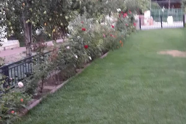 Akkent Sitesi - Resim 7