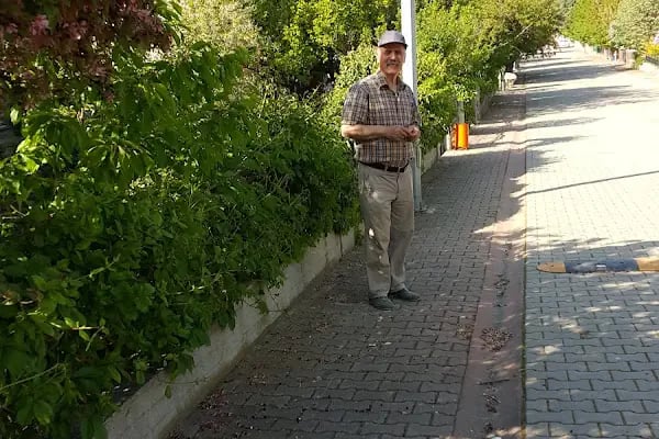 Akkent Sitesi - Resim 15