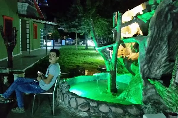 Akkent Sitesi - Resim 16