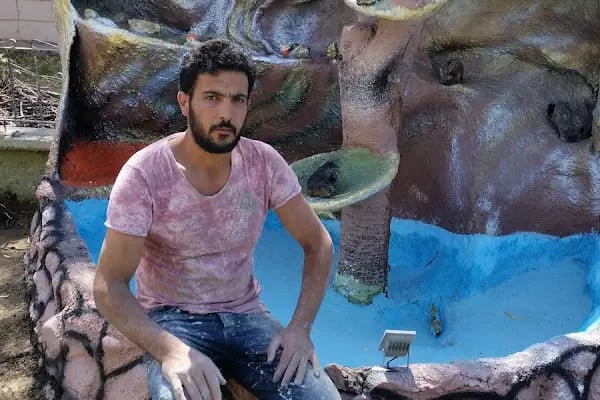 Akkent Sitesi - Resim 17