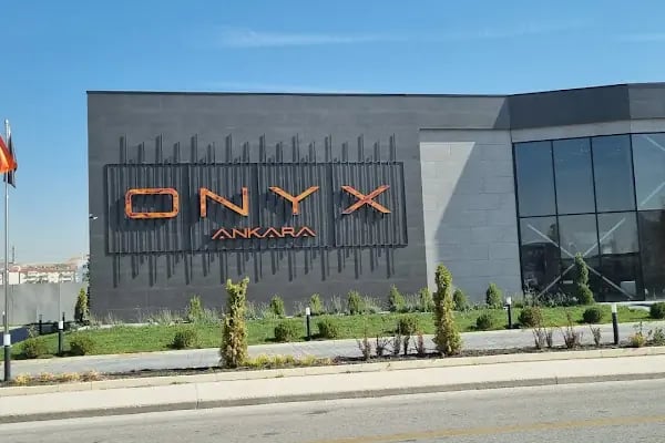 ONYX - Resim 6