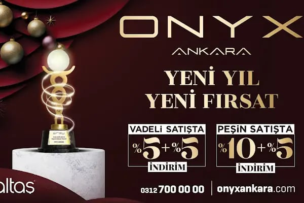 ONYX - Resim 19