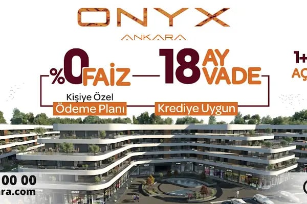 ONYX - Resim 1
