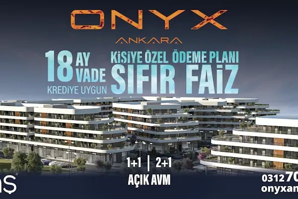ONYX - Resim 20
