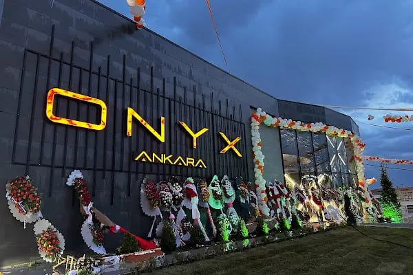 ONYX - Resim 3