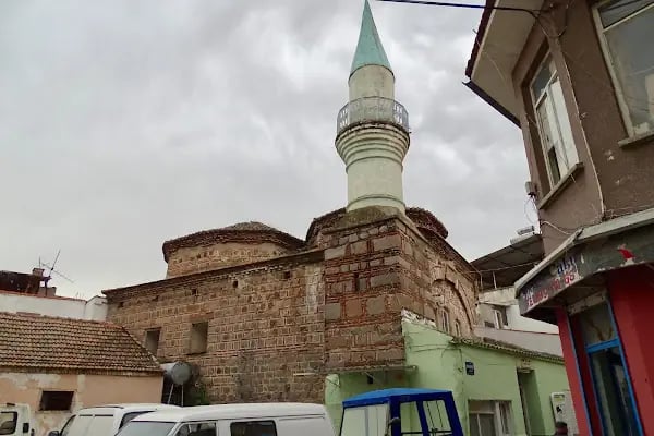 Divan Hızır Camii - Resim 19