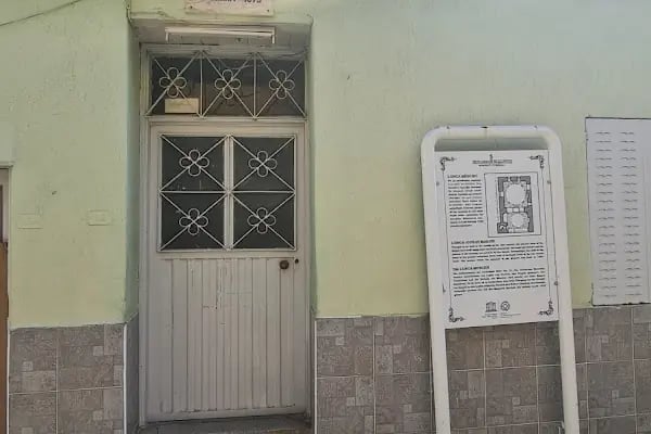 Divan Hızır Camii - Resim 5