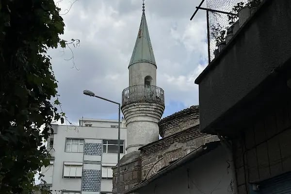 Divan Hızır Camii - Resim 9