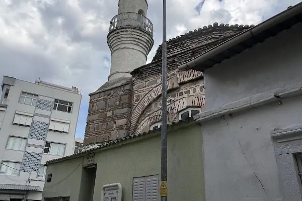 Divan Hızır Camii - Resim 18