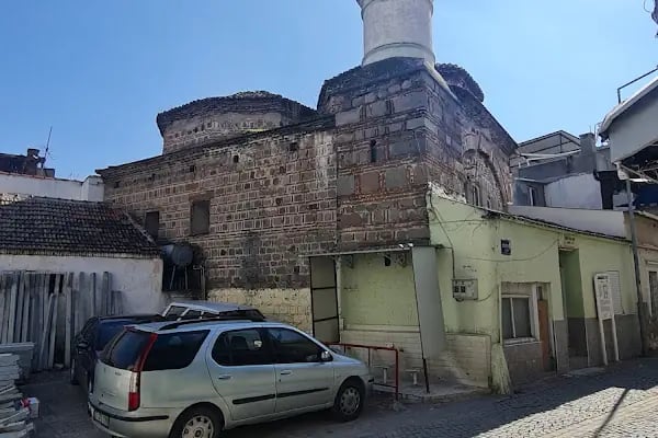 Divan Hızır Camii - Resim 17