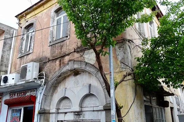 Divan Hızır Camii - Resim 7