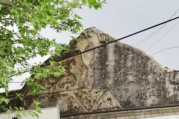 Divan Hızır Camii - Resim 8