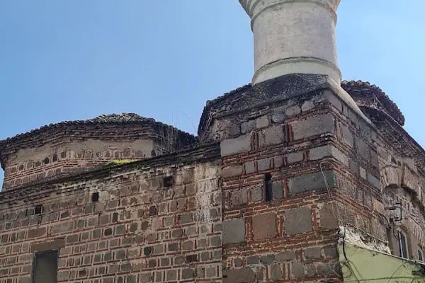 Divan Hızır Camii - Resim 20