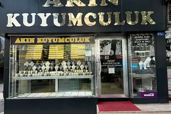 Akın Kuyumculuk - Resim 5