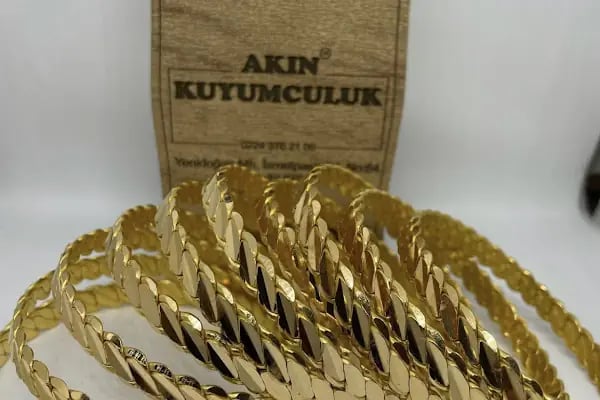 Akın Kuyumculuk - Resim 3