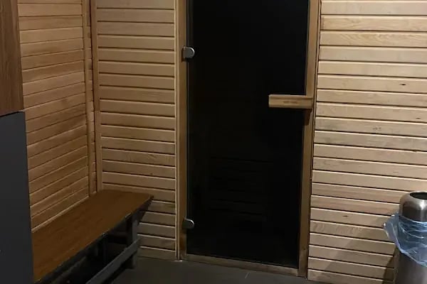 İzmit Pallas Athena Masaj &amp; Spa Merkezi - Resim 5