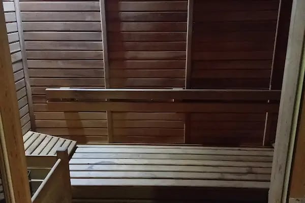 İzmit Pallas Athena Masaj &amp; Spa Merkezi - Resim 8