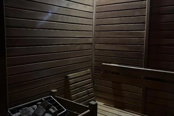 İzmit Pallas Athena Masaj &amp; Spa Merkezi - Resim 14