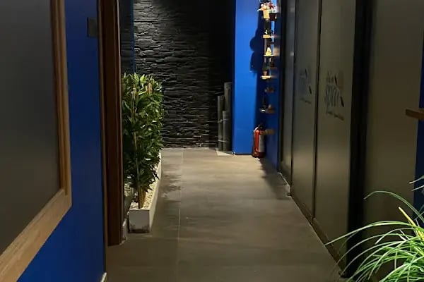 İzmit Pallas Athena Masaj &amp; Spa Merkezi - Resim 7