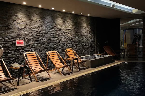 İzmit Pallas Athena Masaj &amp; Spa Merkezi - Resim 3