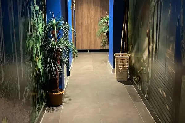 İzmit Pallas Athena Masaj &amp; Spa Merkezi - Resim 1