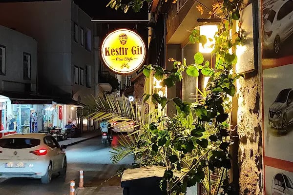 Garhairbodrum Kadın&amp;Erkek Kuaför - Resim 14