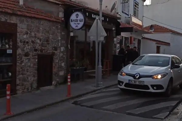Garhairbodrum Kadın&amp;Erkek Kuaför - Resim 15