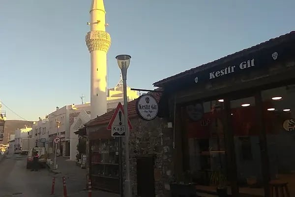 Garhairbodrum Kadın&amp;Erkek Kuaför - Resim 5