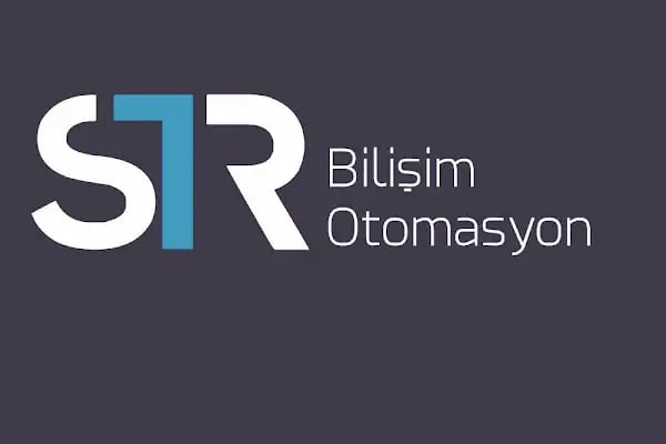 STR Bilişim Yazılım Otomasyon Danışmanlık Ltd. Şti. - Resim 1