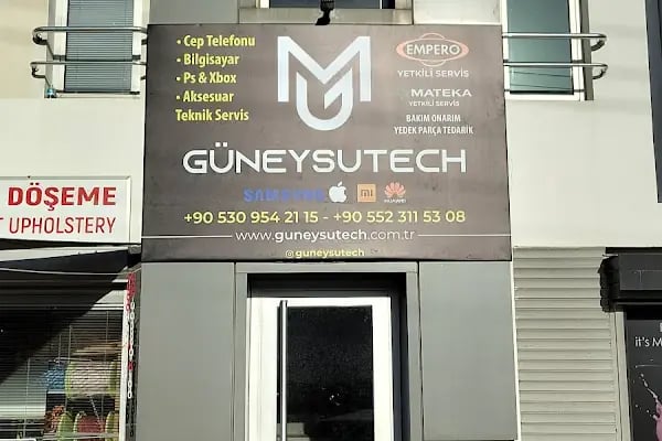 Güneysutech - Resim 20