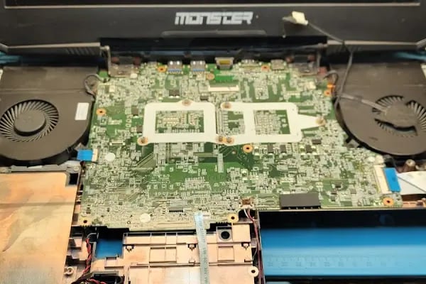 Güneysutech - Resim 4