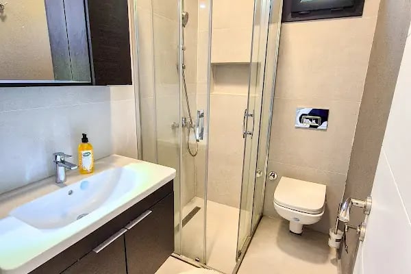 Suelo Flat Villa - Resim 4