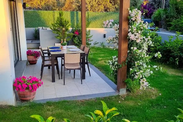 Suelo Flat Villa - Resim 12
