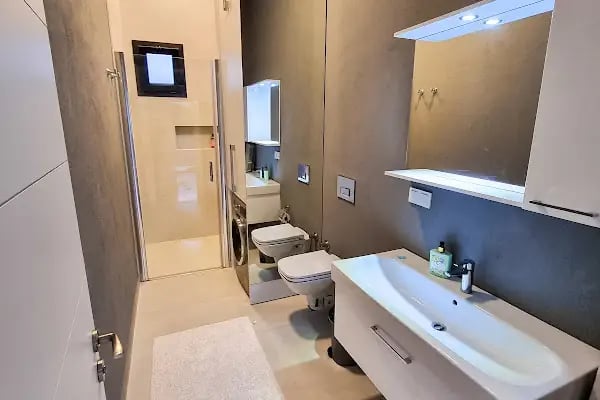 Suelo Flat Villa - Resim 15