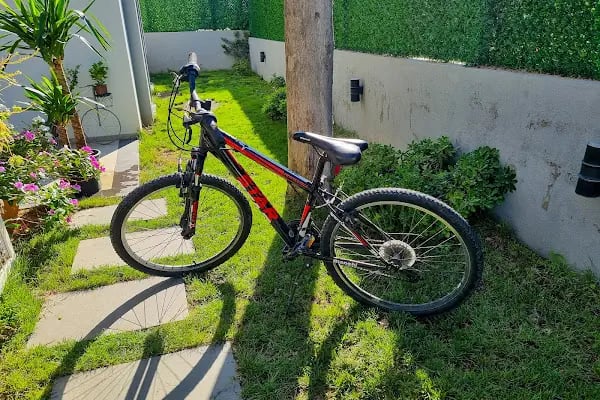 Suelo Flat Villa - Resim 18