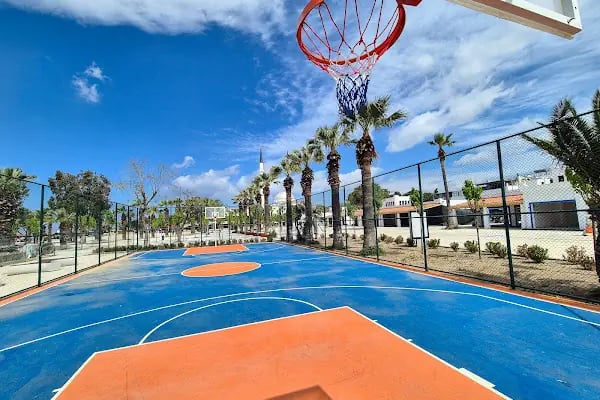 Suelo Flat Villa - Resim 3