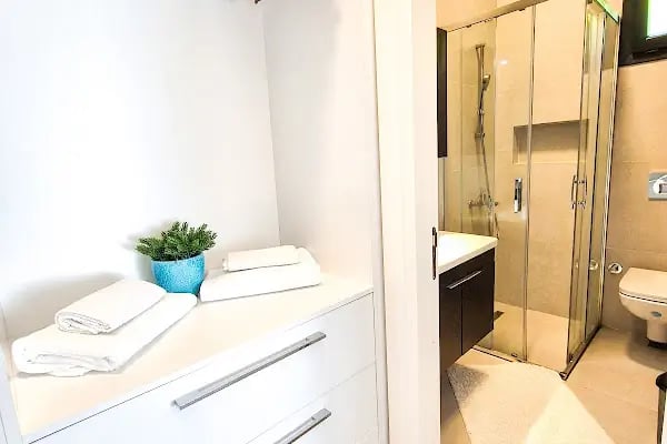 Suelo Flat Villa - Resim 10