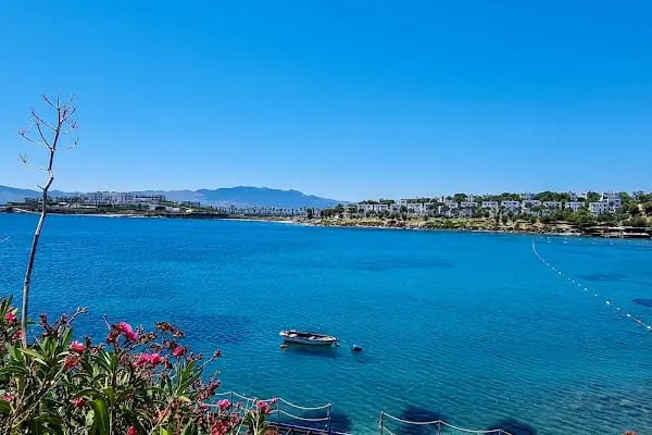 Suelo Flat Villa - Resim 7
