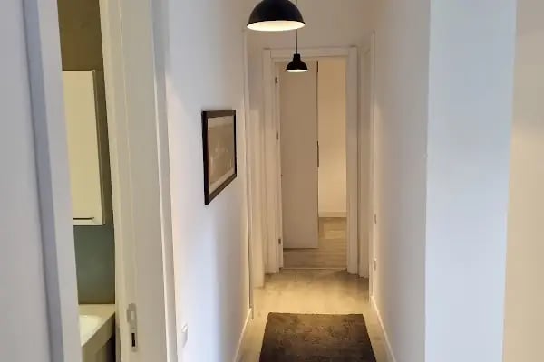 Suelo Flat Villa - Resim 19