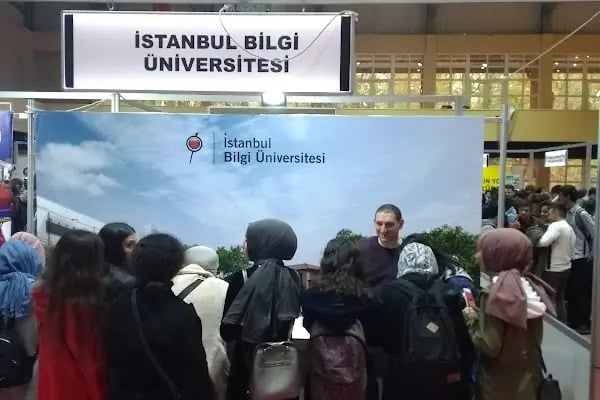 Sakarya Uygulamalı Bilimler Üniversitesi Spor Bilimleri Fakültesi Kapalı Spor Salonu - Resim 9