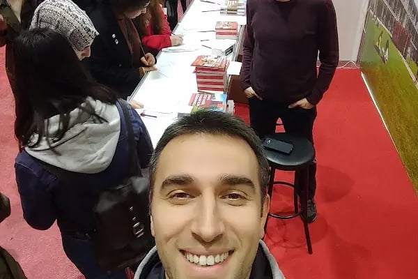 Sakarya Uygulamalı Bilimler Üniversitesi Spor Bilimleri Fakültesi Kapalı Spor Salonu - Resim 12