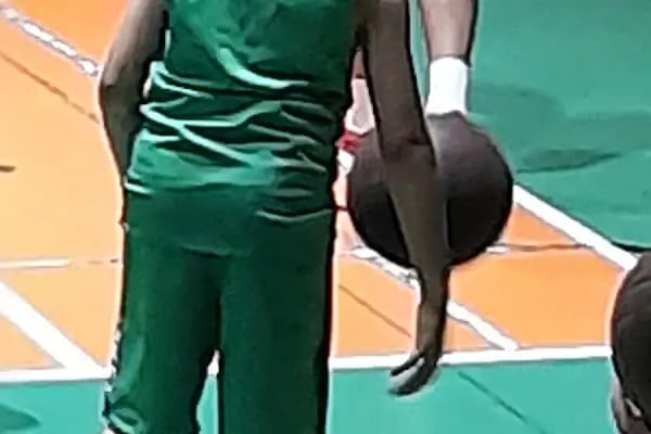 Sakarya Uygulamalı Bilimler Üniversitesi Spor Bilimleri Fakültesi Kapalı Spor Salonu - Resim 13