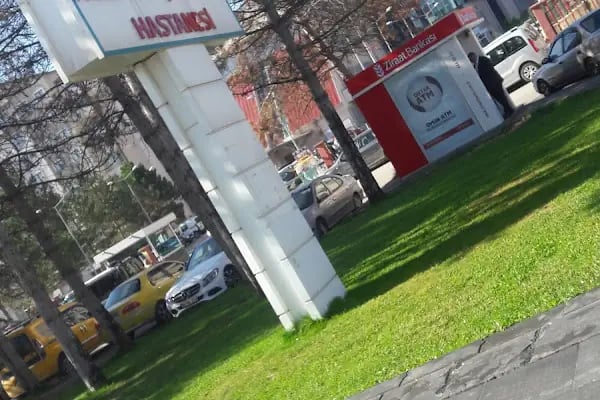 Sivas Ağız Ve Diş Sağlığı Hastanesi - Resim 4