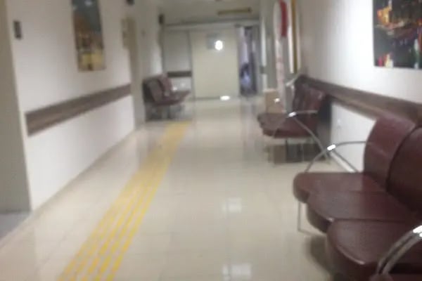 Sivas Ağız Ve Diş Sağlığı Hastanesi - Resim 19