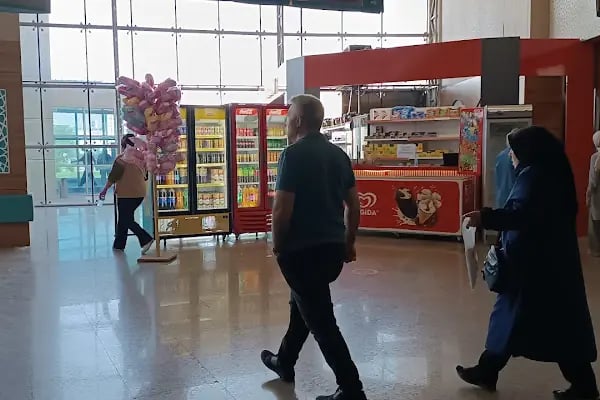 Sivas Ağız Ve Diş Sağlığı Hastanesi - Resim 14