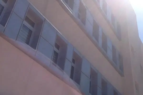 Sivas Ağız Ve Diş Sağlığı Hastanesi - Resim 12