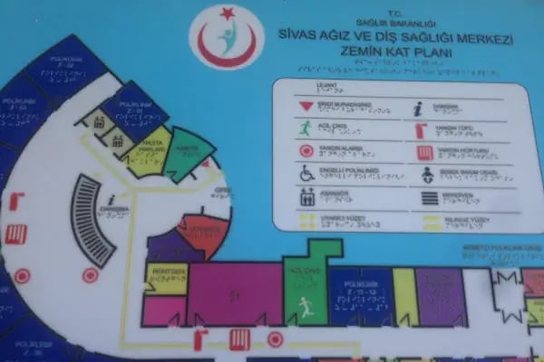 Sivas Ağız Ve Diş Sağlığı Hastanesi - Resim 16